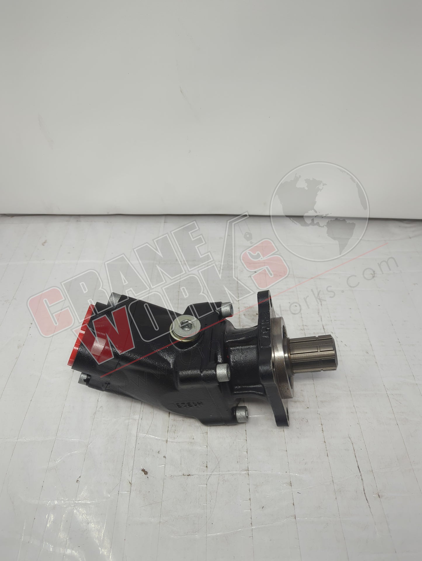 PT5042106 | New Pump 1.83 Cui 8.4 Gpm @ 1000 Rpm, Din, Ccw