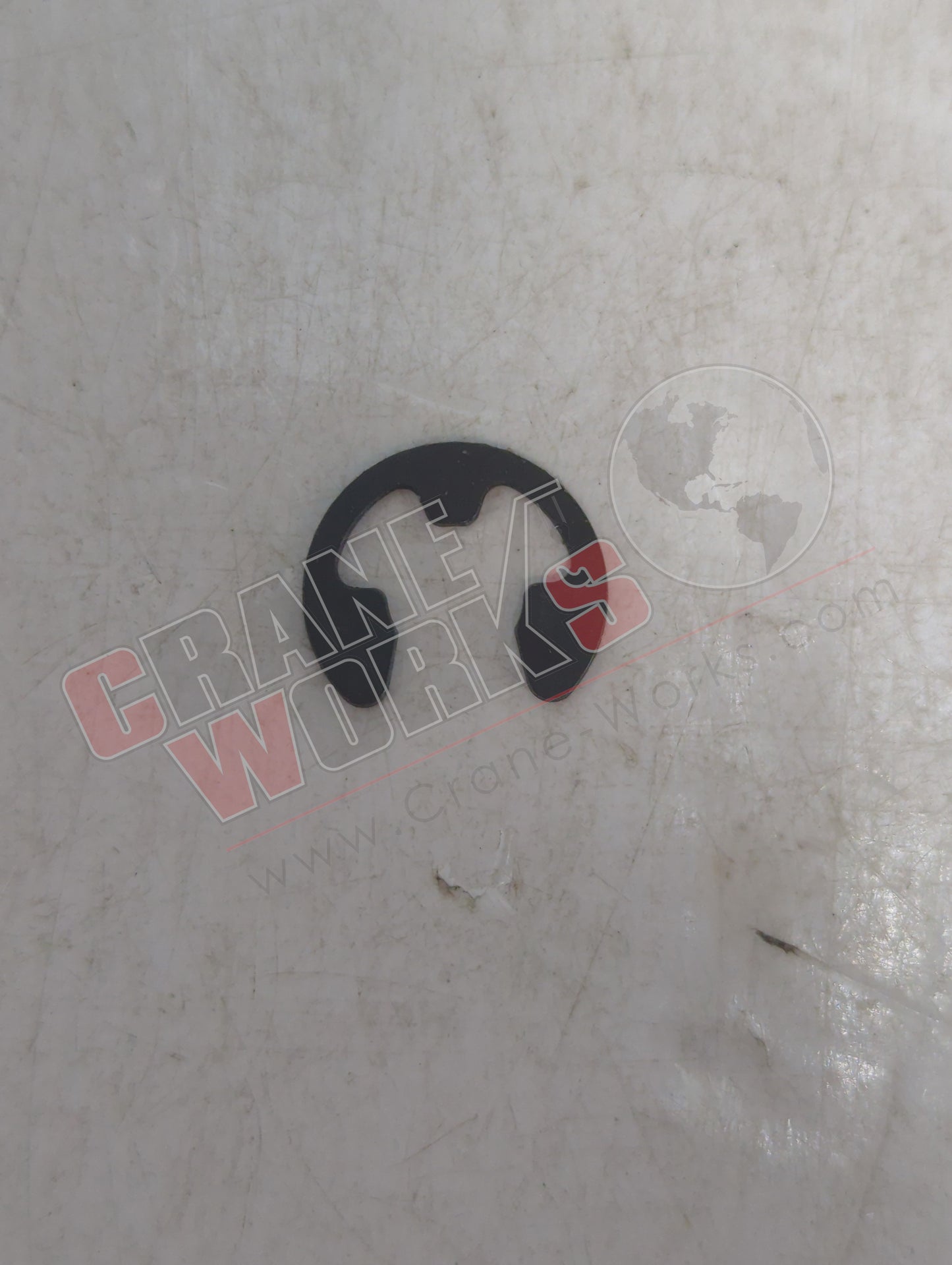 EQ 052-TO | New Retaining Washer D05.0