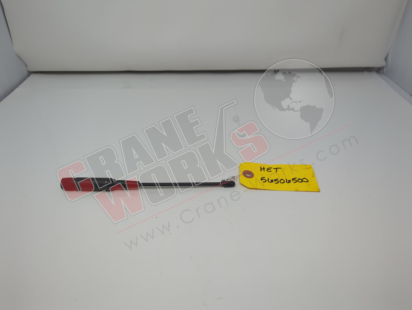 56506500 | New Antenna