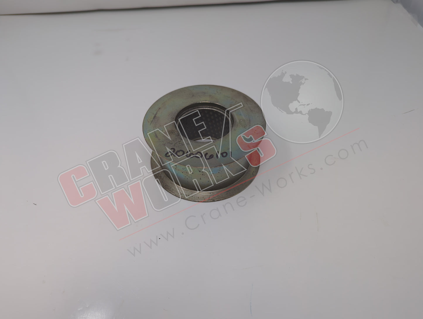 20606101 | New Chain Guide Sheave