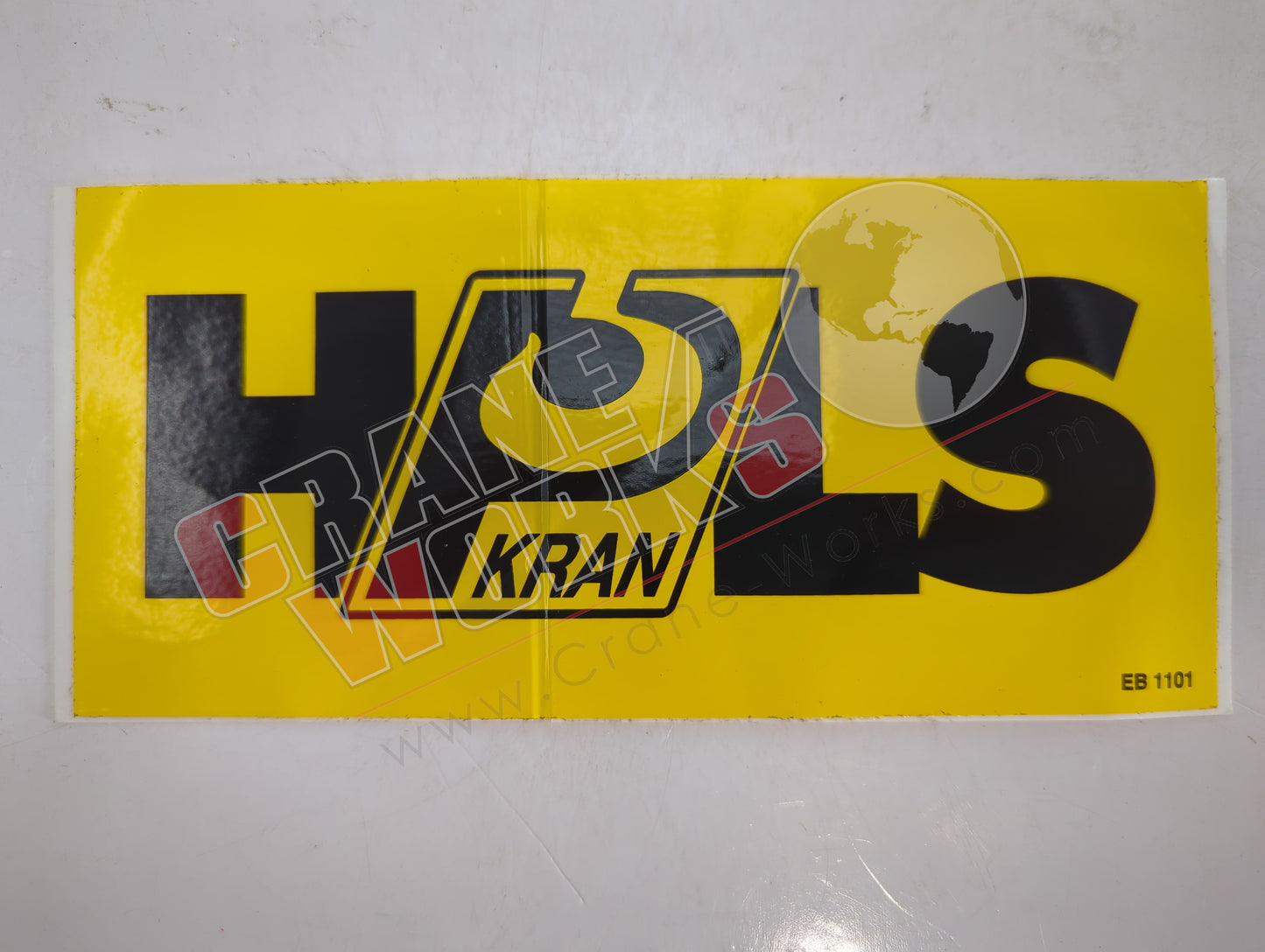 EB1101-TO | New Symbol Shield