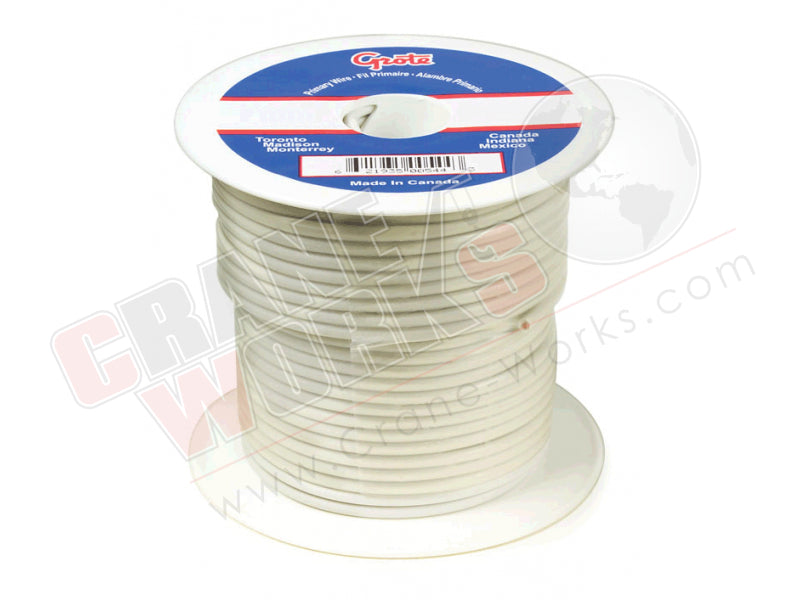 87-7007 | New 14Ga Wire
