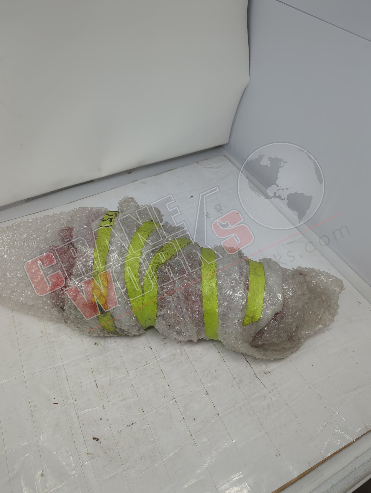 EA 751 | New High Pressure Filter