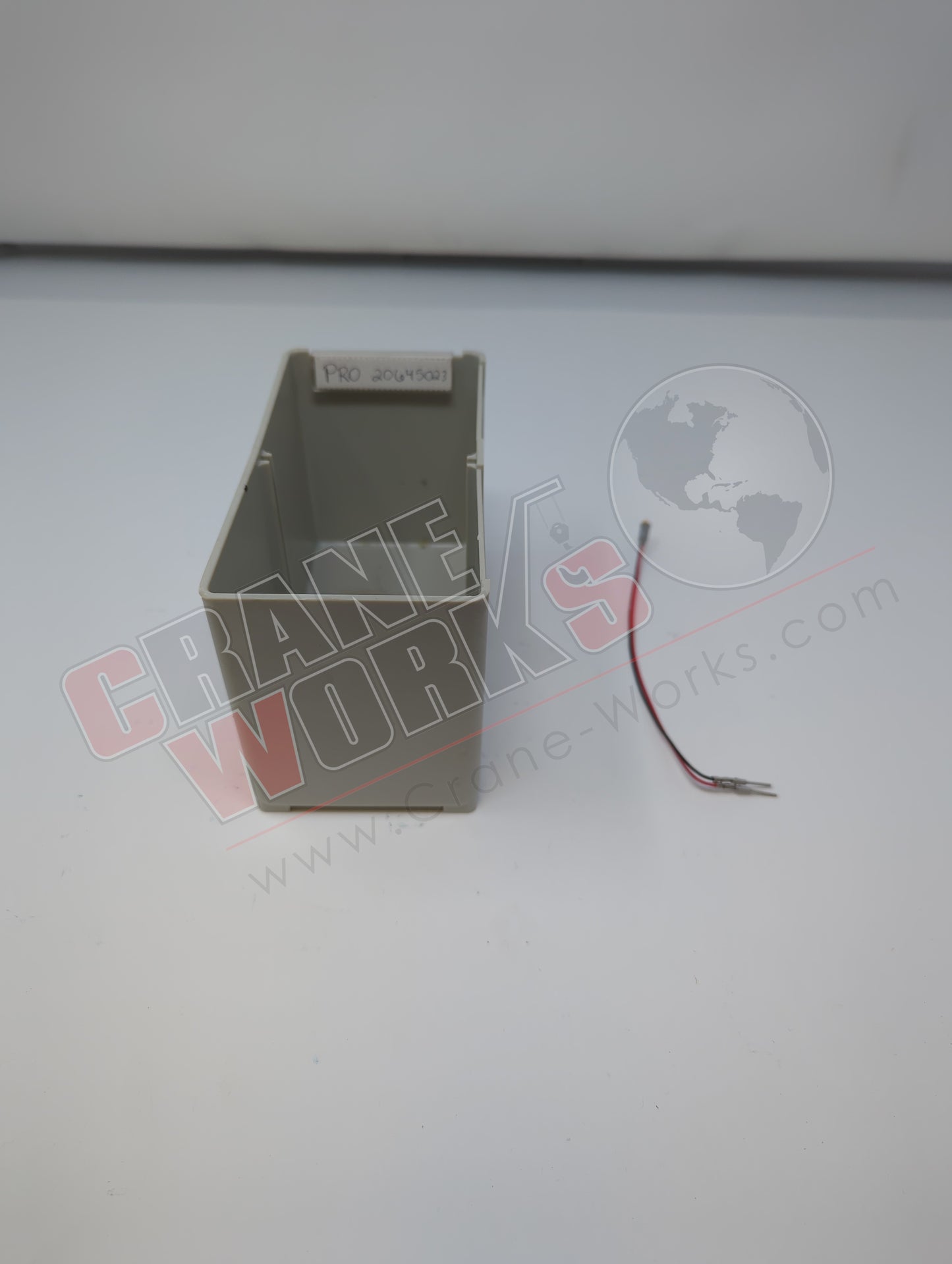 20645023 | New Led, Amber