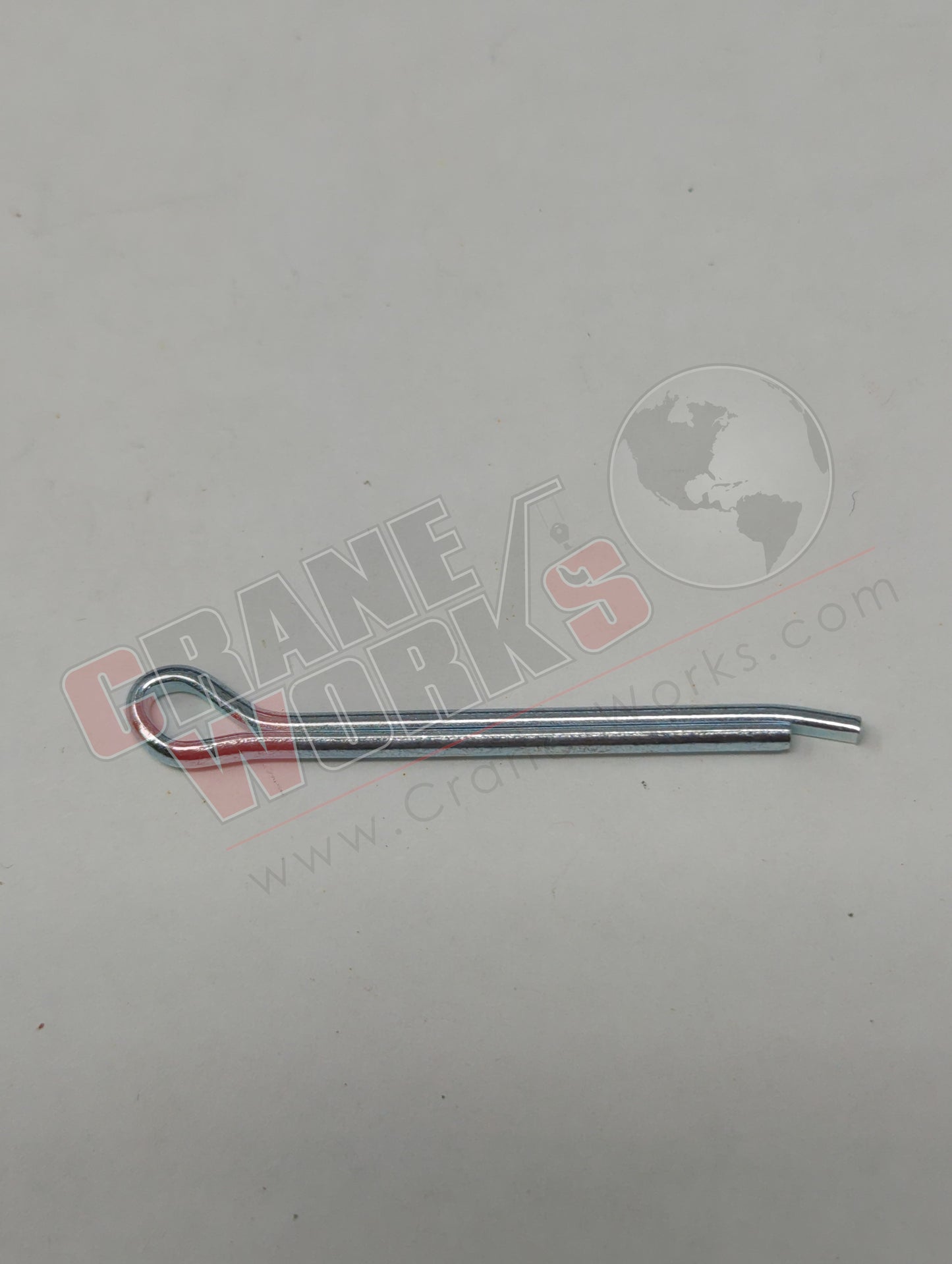 38231 | New Hammerlock Cotter Pin 1/8X1-1/2 (74033 1/8X1-1/2)