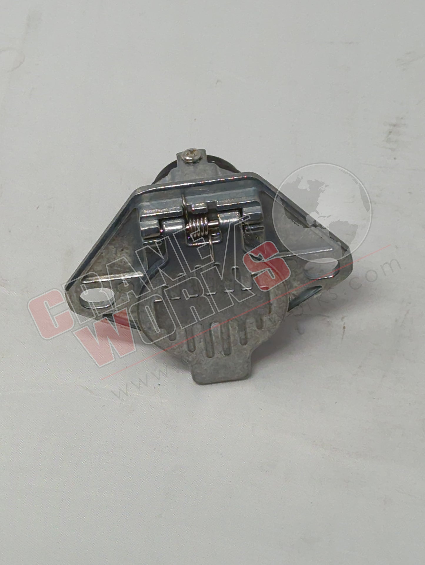 PE27200 | New Receptacle 7 Way