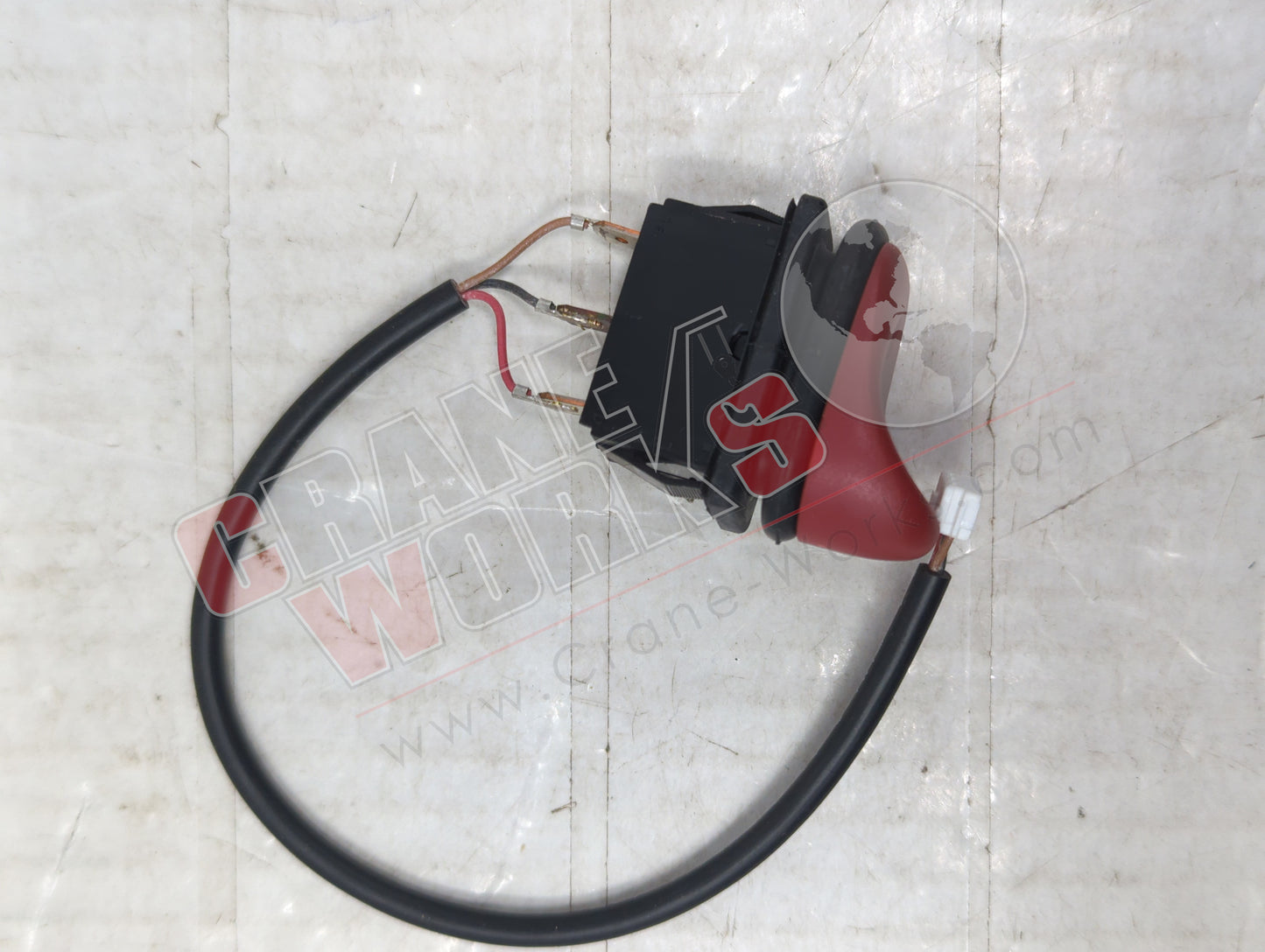 J794722 | New Switch, Forward/ Reverse