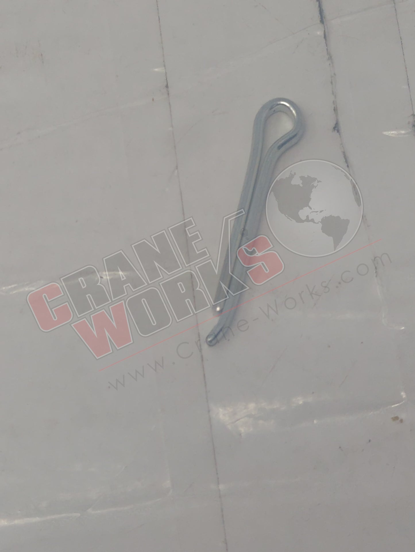 40929 | New Extend Prong Cotter Pin 5/32X1 (74045 5/32X1)