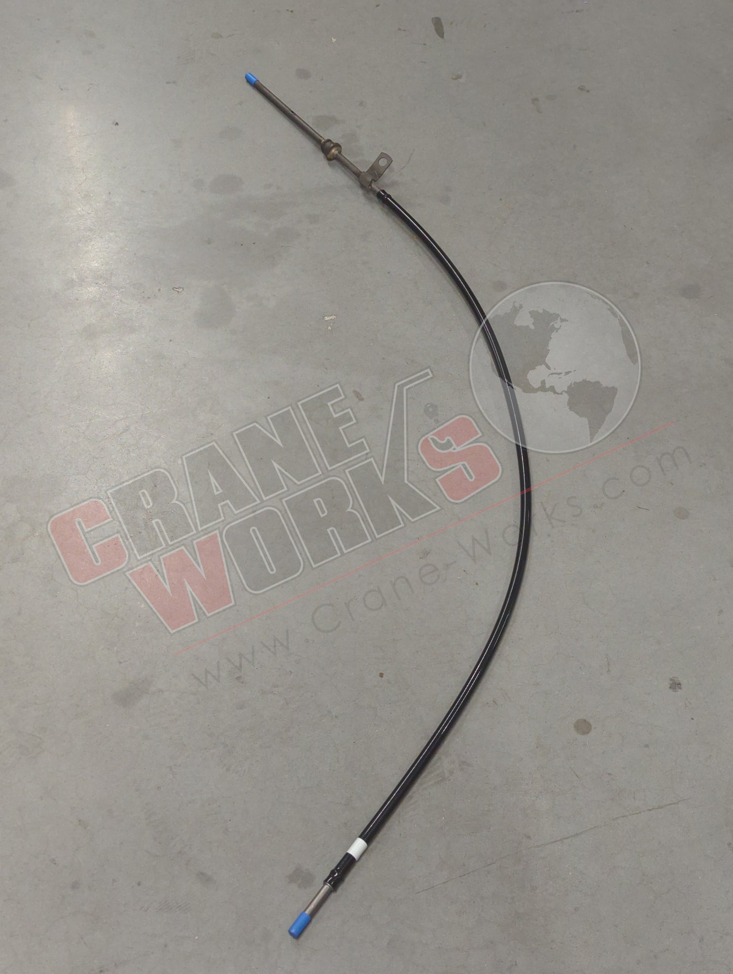 143-0834 | New Oil Dipstick