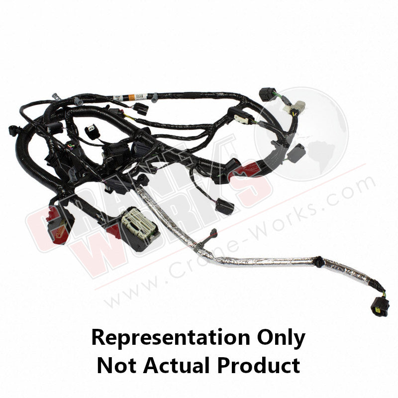 1850128C95 | New Harness Assy Engine