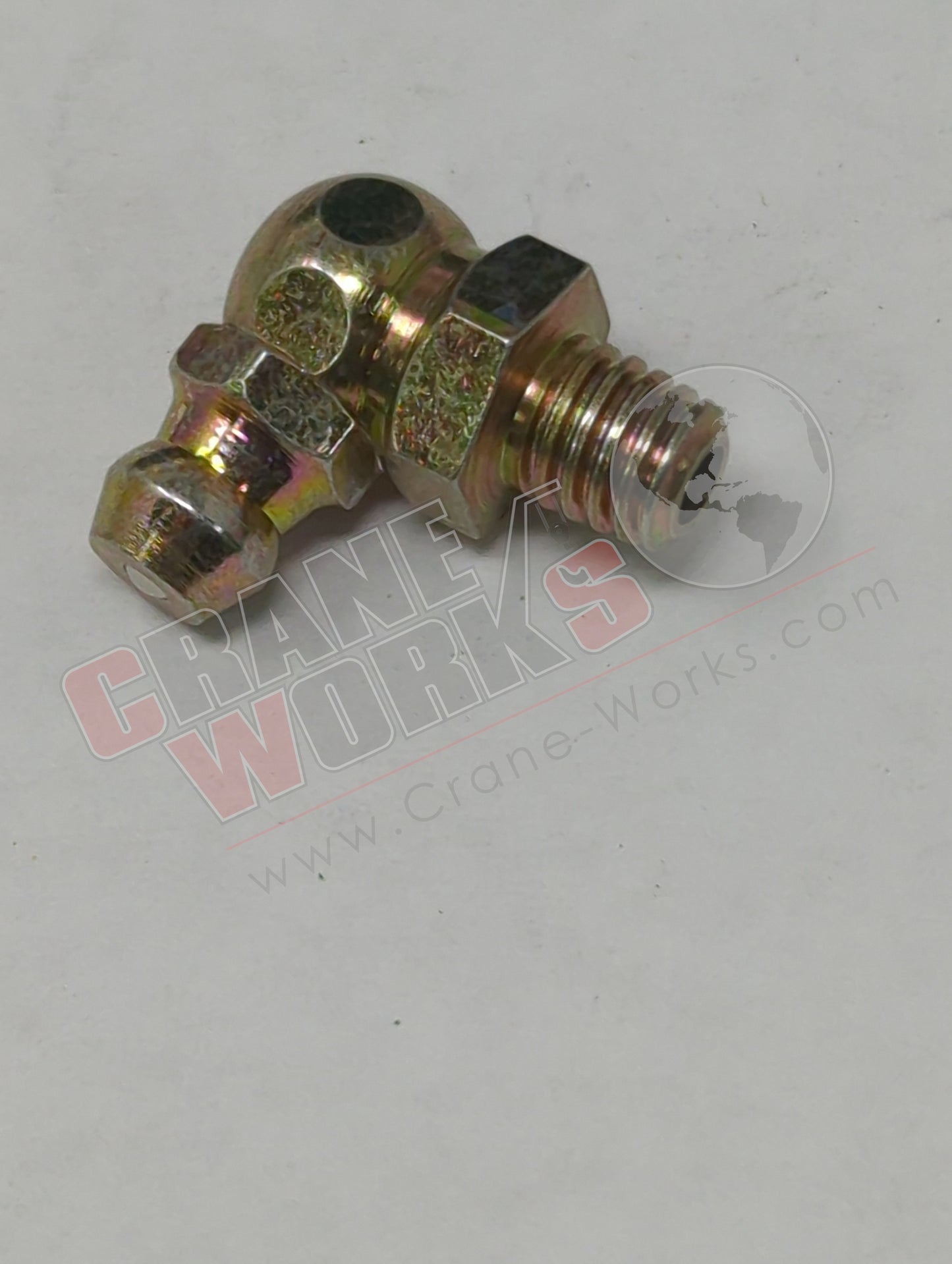 MP7604-50 | New Grease Fitting (41561)