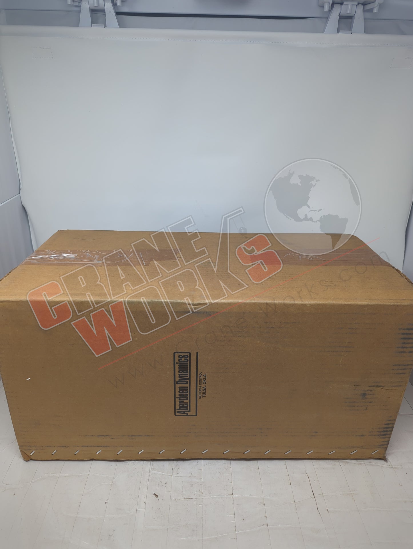 TFP110QBPM35C32 | New Filter Assy