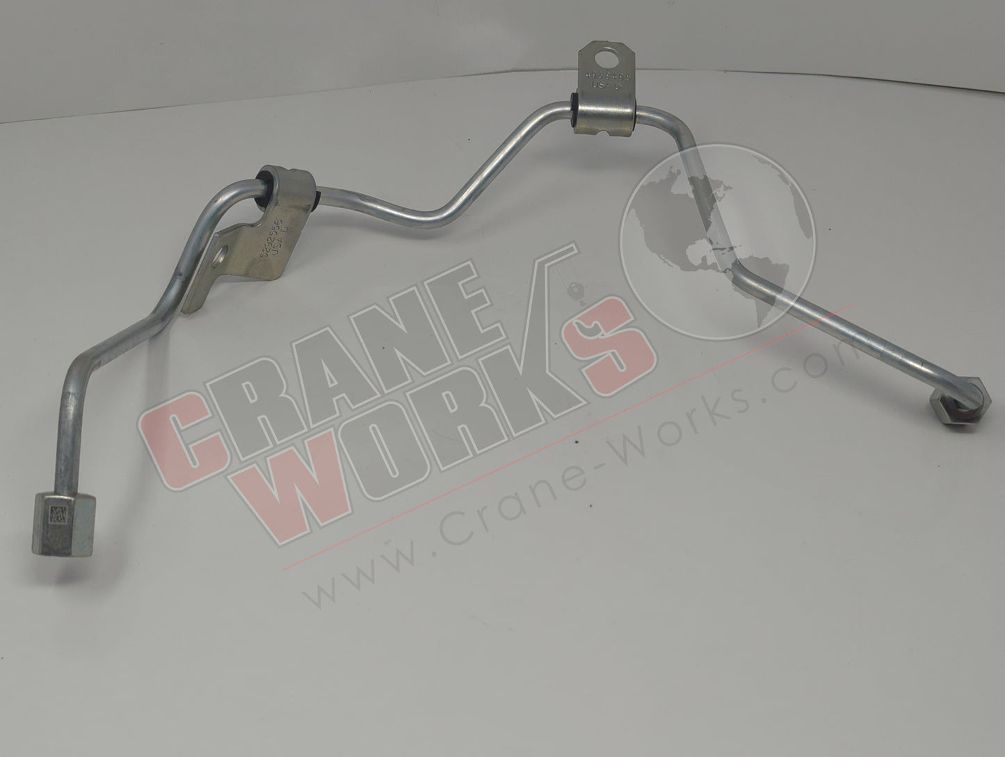 5560966 | New Tube, Injector Fuel Supply