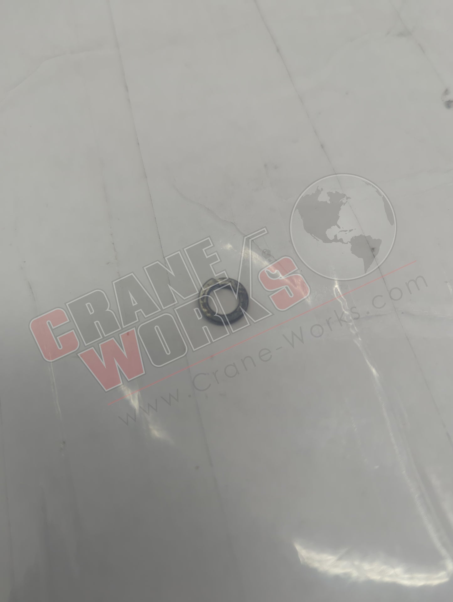 31324 | New Grade 5 Lock Washer No. 12 (54404)