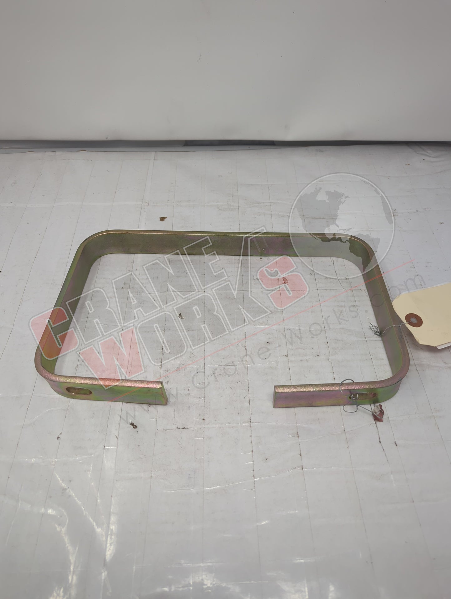 172707 | New Guide, Cable