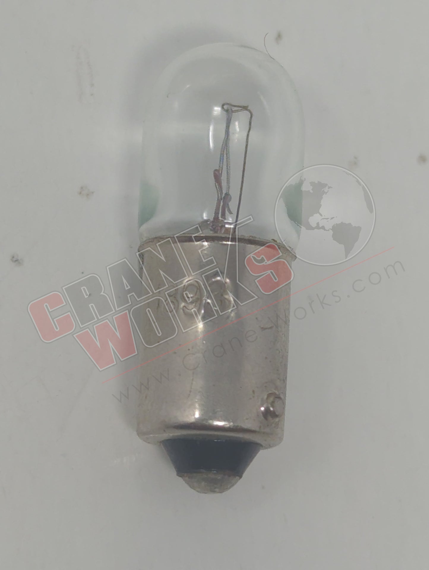 1893 | New Lamp, 1893