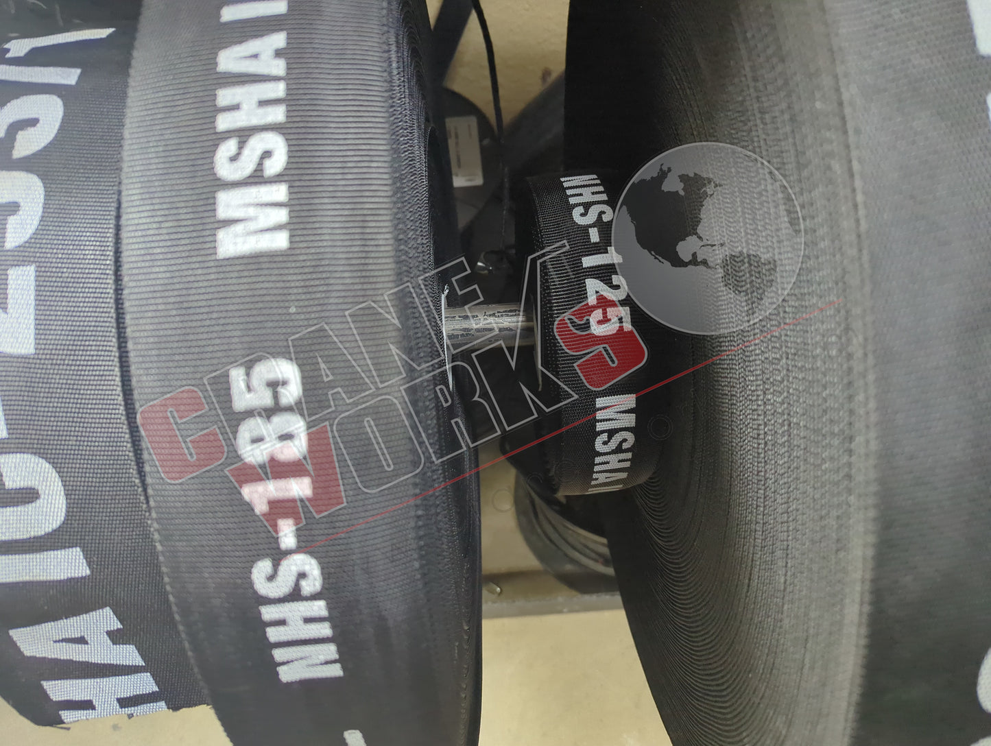 NHS-185 | New 3.00 Hose Sleeve