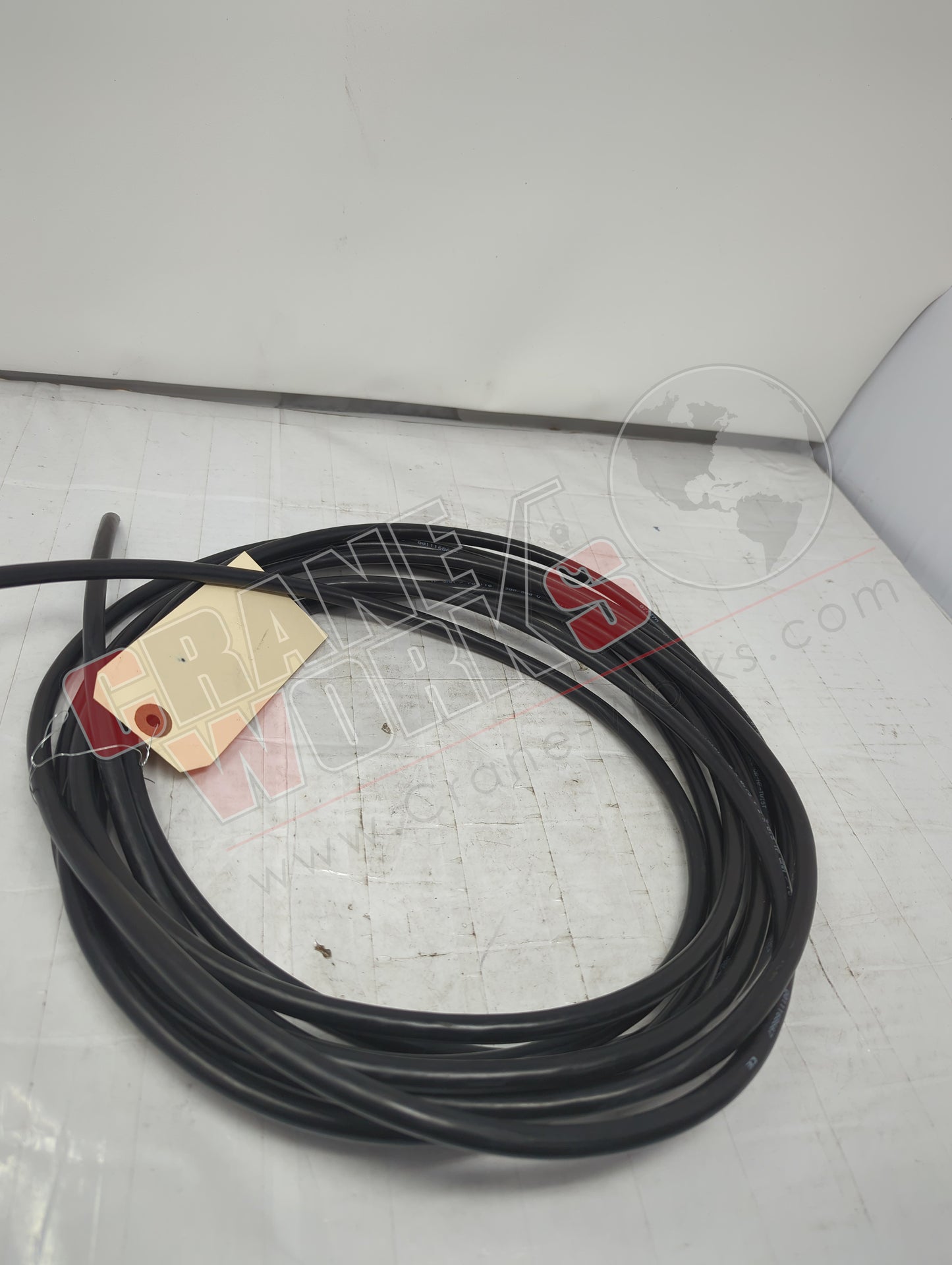 28263M | New Cable 7 Wire By The Meter