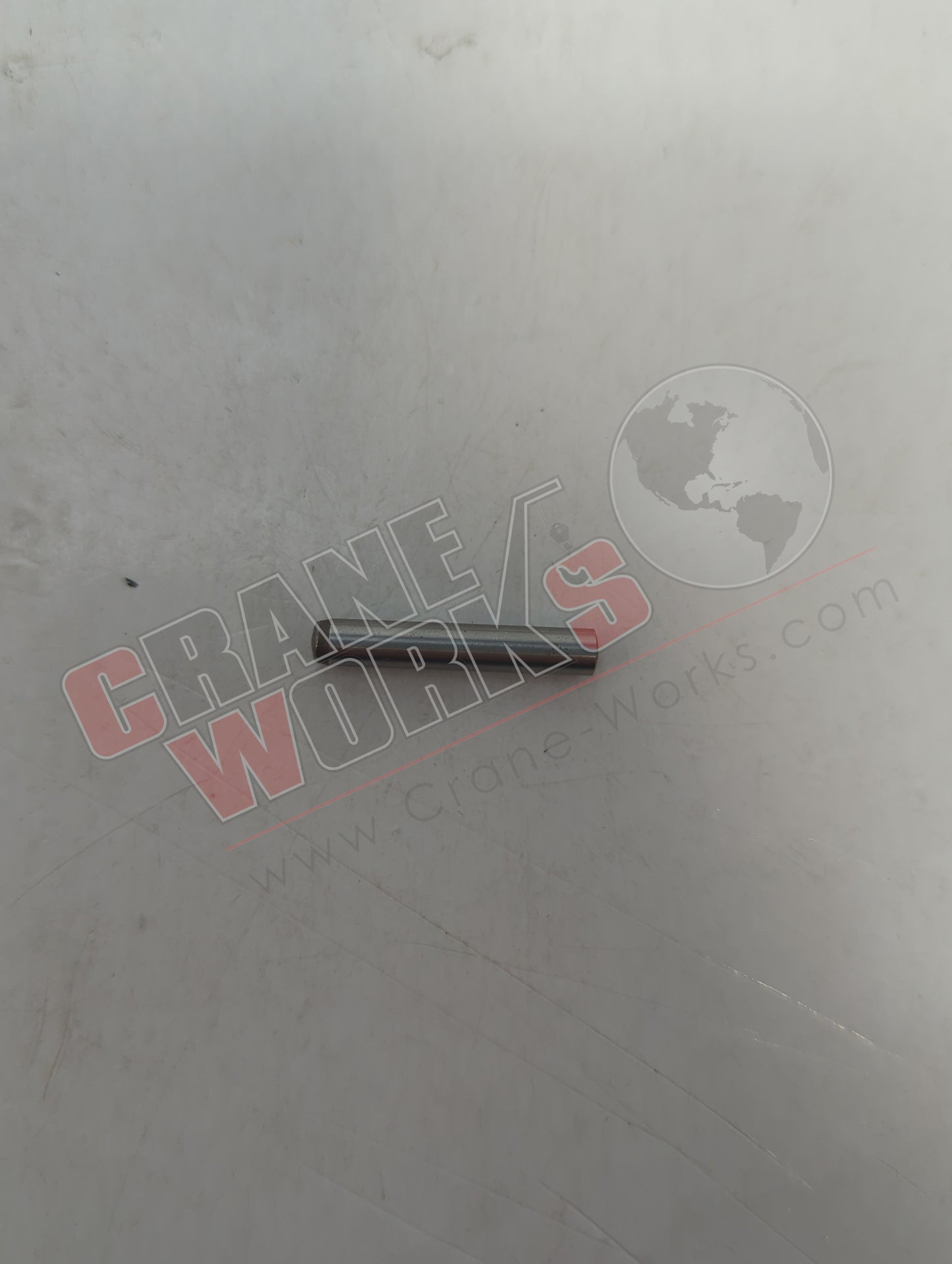 HE13234 | New Parallel Pin