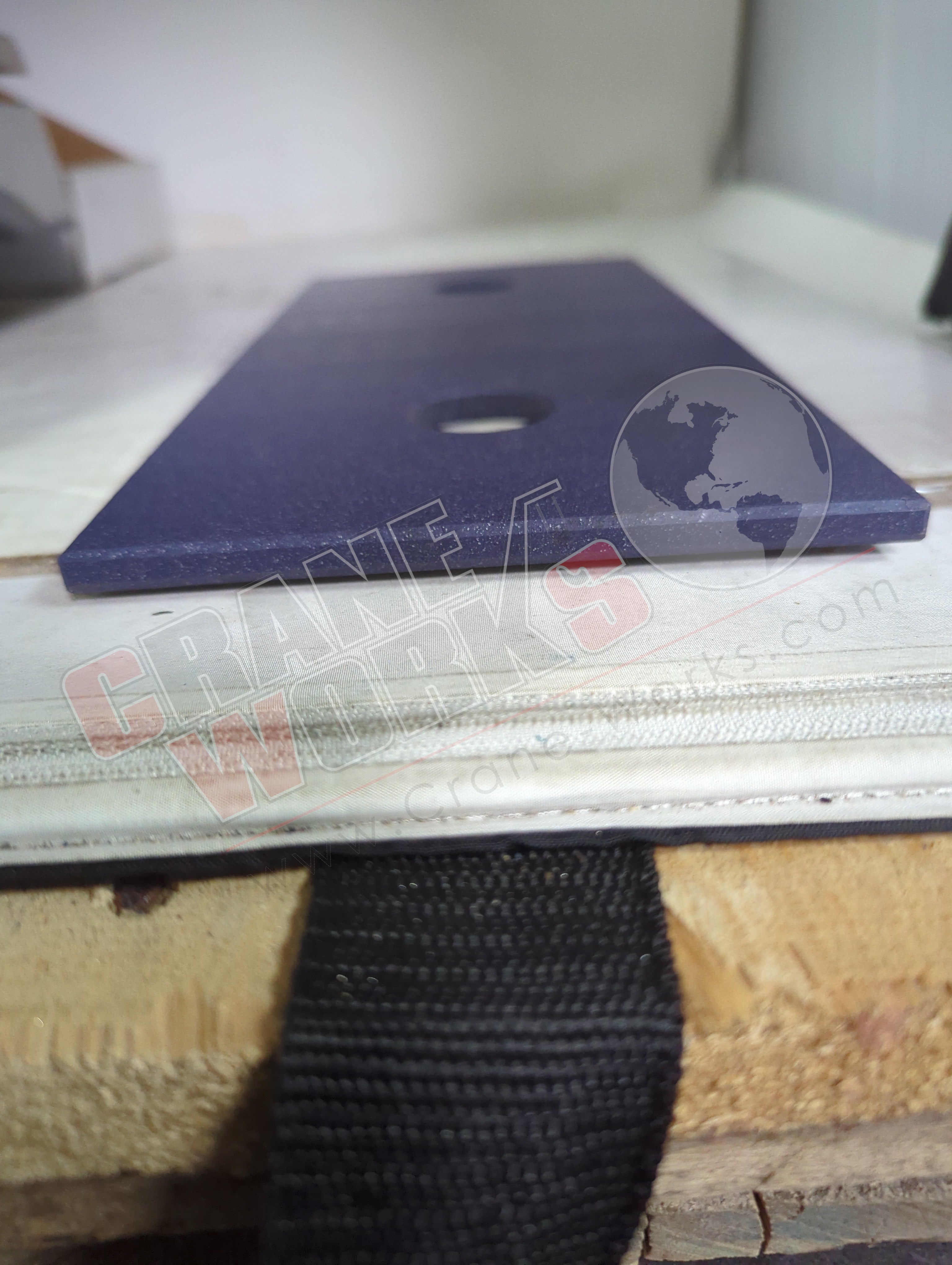 330015 | New Shoe Guide – CraneWorks