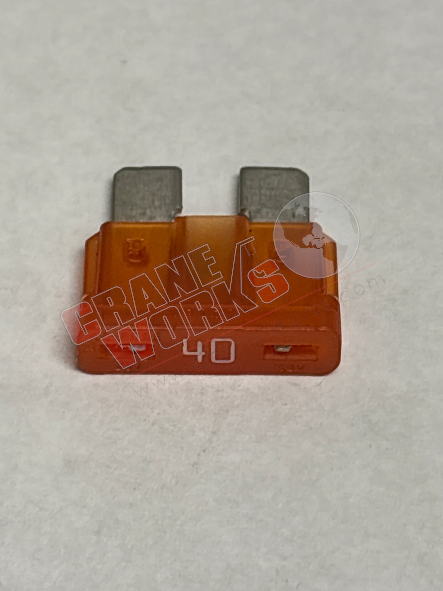 Picture of Ato40, a New Ato Fuse 40 Amp, angle 2.