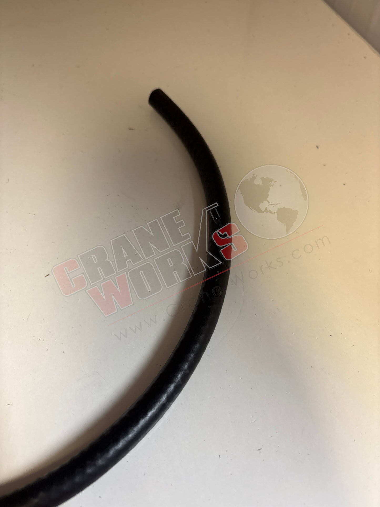 Picture of H175, a New 1/4Id Fuel Hose, angle 2.