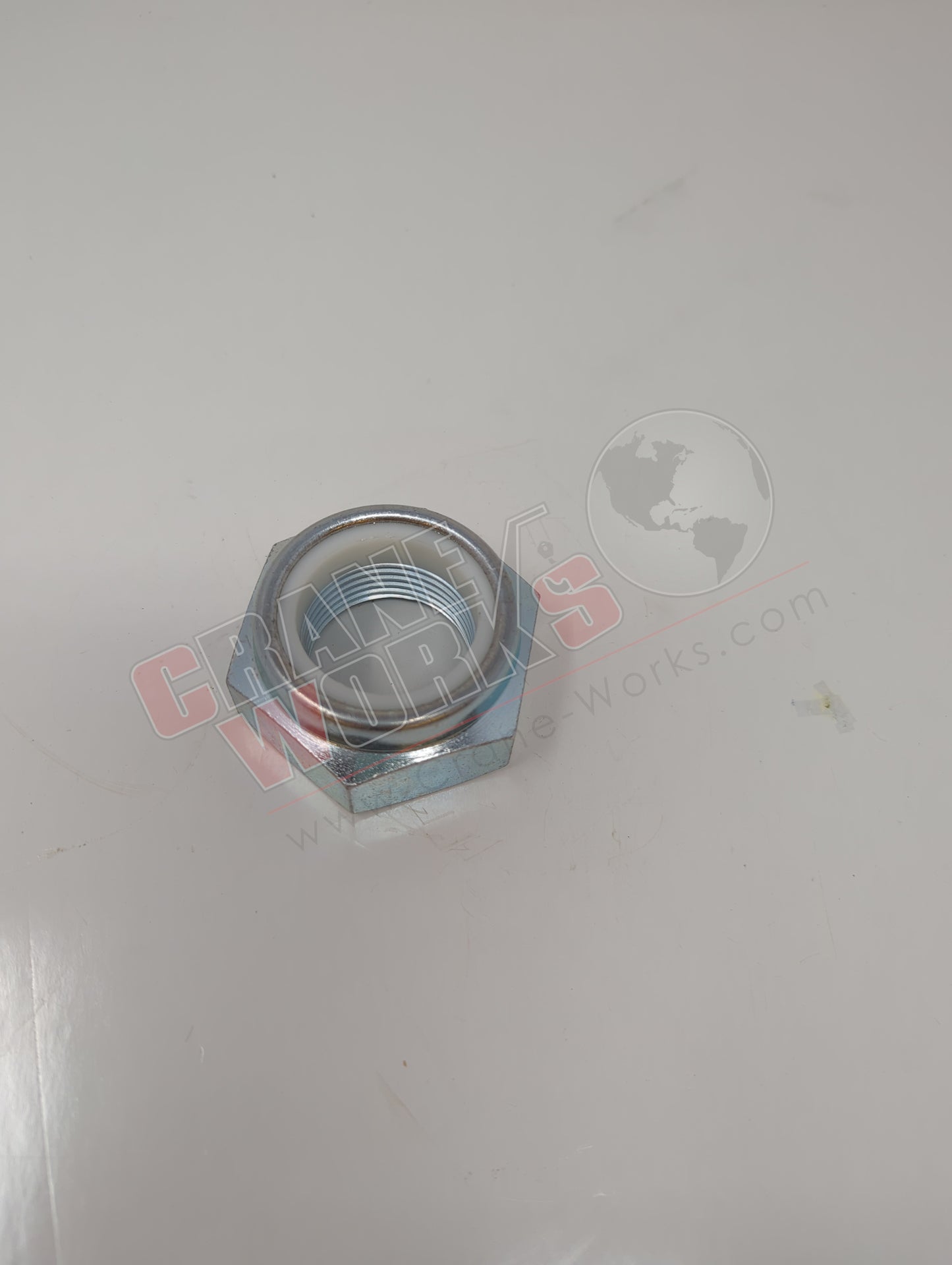 Picture of 50529055, a New Torque Nut.