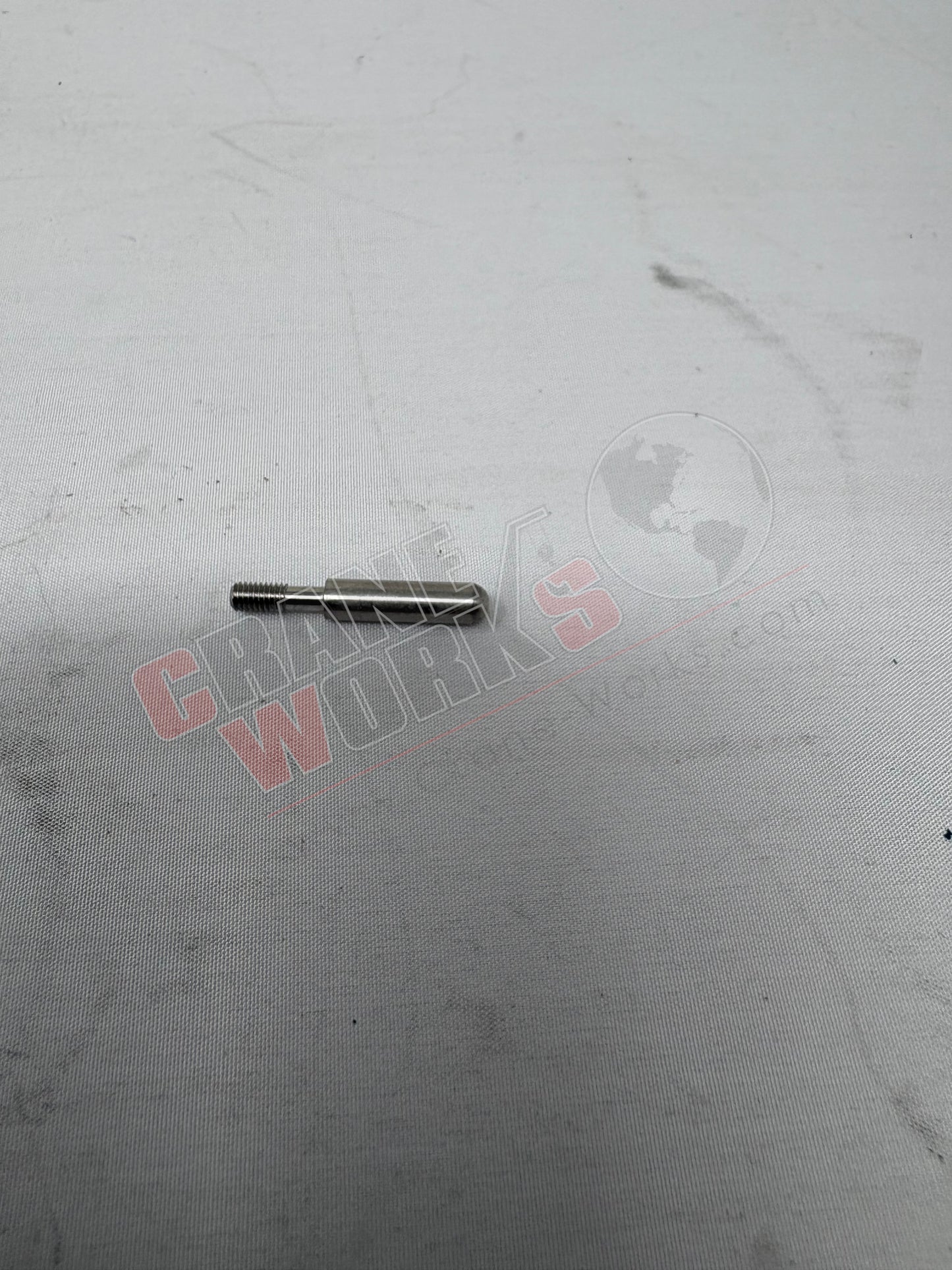 Picture of 99707046923, a New Set Screw, angle 3.