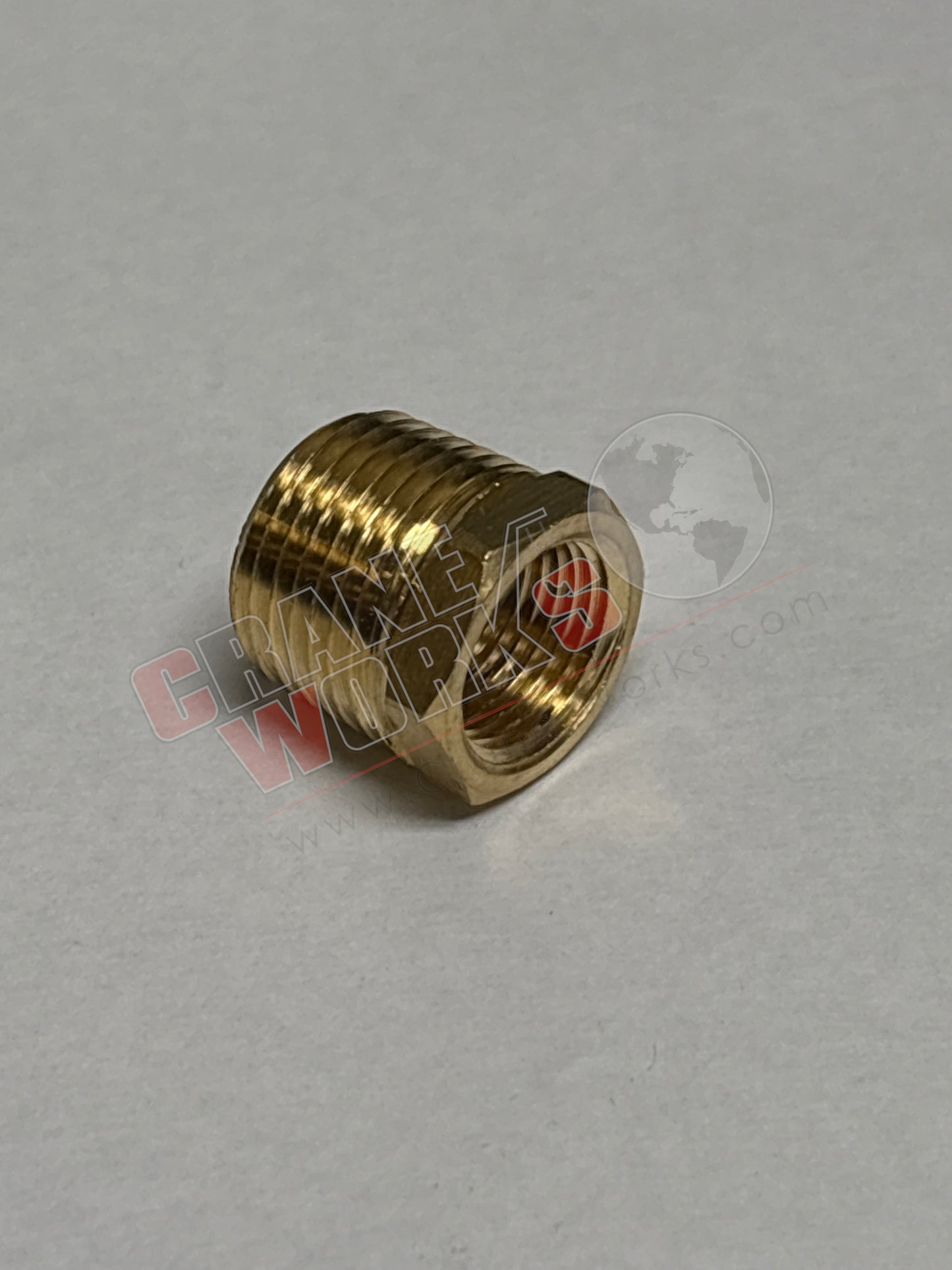 Picture of 110Dc, a New Bushing, angle 2.
