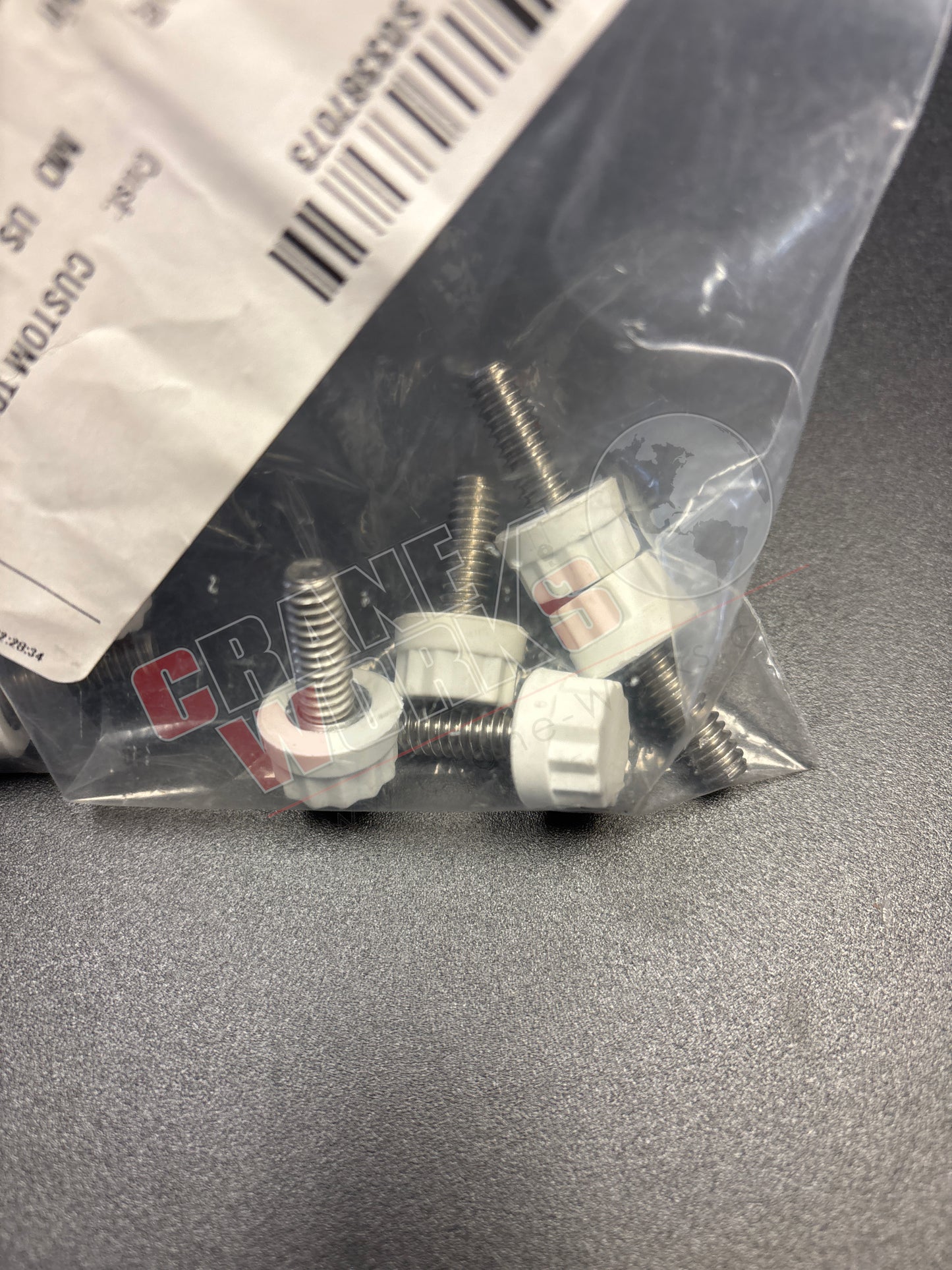 Picture of 451367Tu, a New Screw, Polytop, angle 2.