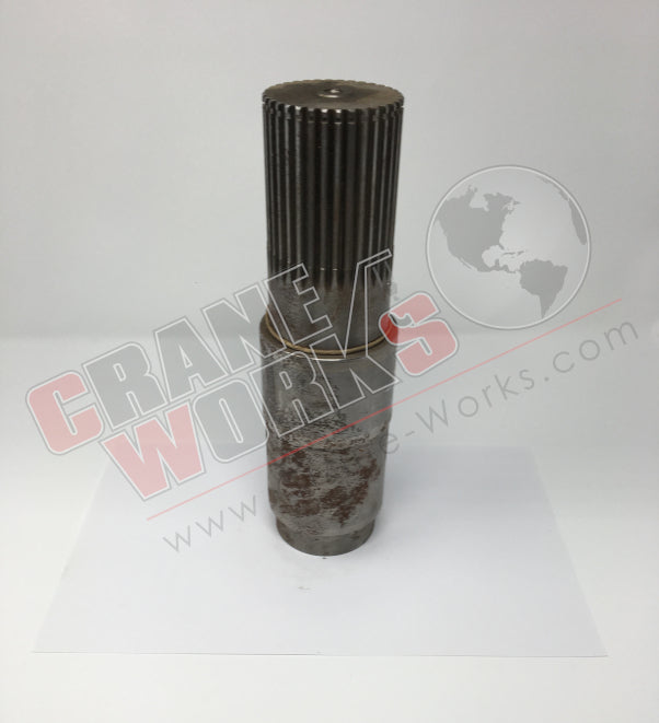 Picture of 04030025 NEW SHAFT