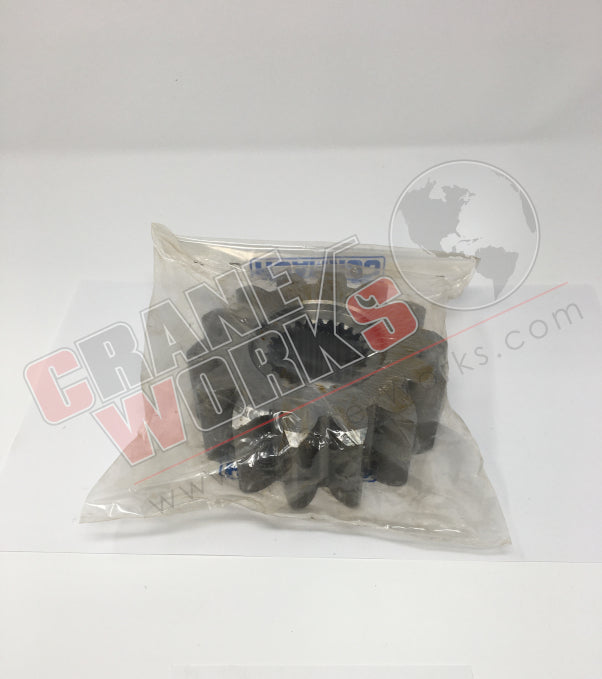 Picture of 04030034 NEW GEAR
