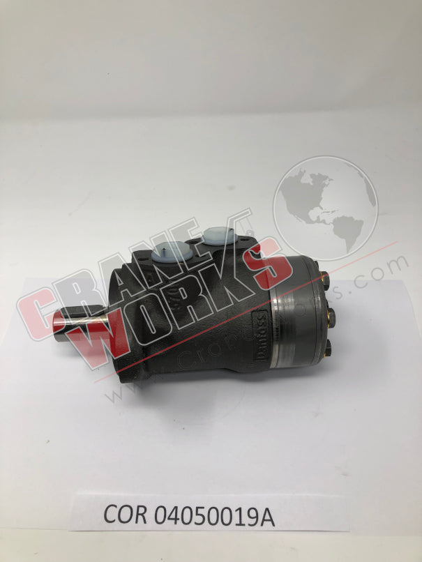 Picture of 04050019A NEW MOTOR