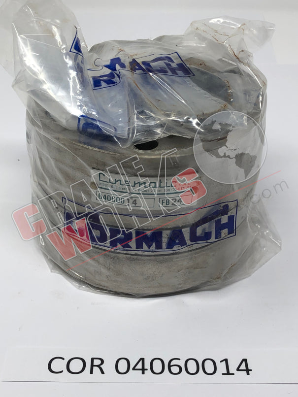 Picture of 04060014 NEW BRAKE