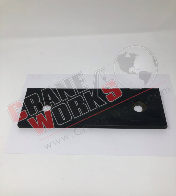 Picture of 06060021 NEW WEAR PADS - WB-80