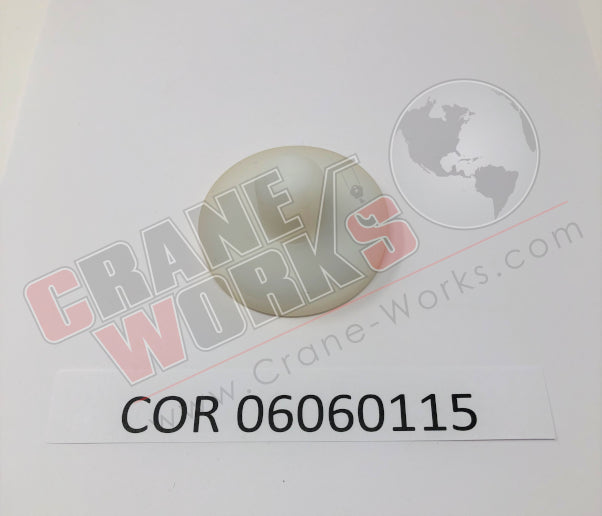 Picture of 06060115 NEW WEAR PAD