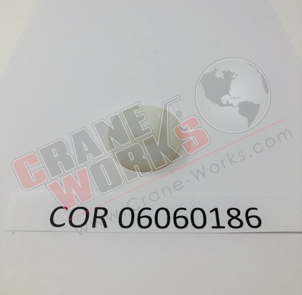 Picture of 06060186 NEW WEAR PAD