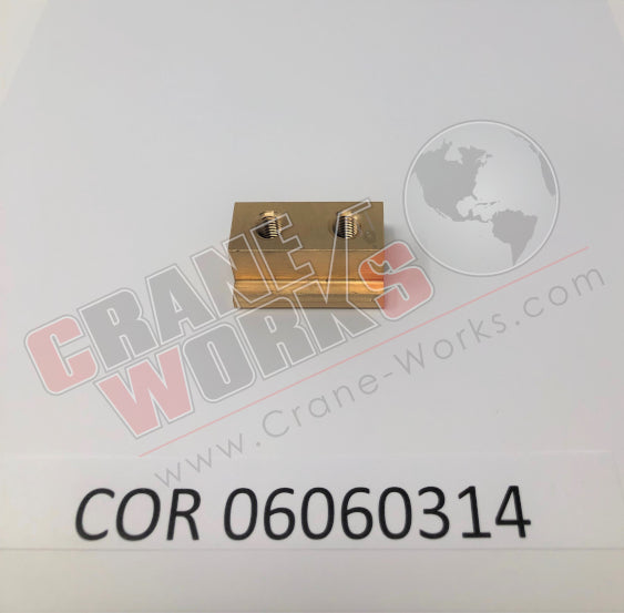 Picture of 06060314 NEW WEAR PAD KIT WB65/16000E S04