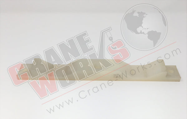 Picture of 06060392 NEW WEAR PAD - 28200E