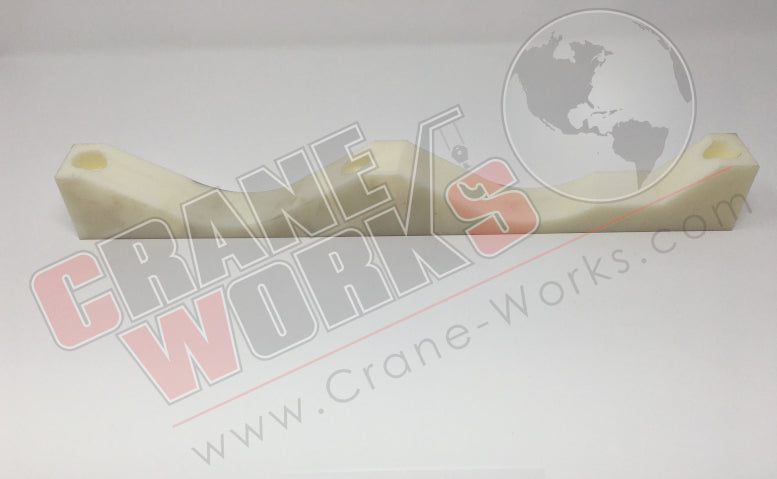 Picture of 06060404 NEW WEAR PAD - 38000E   BC2