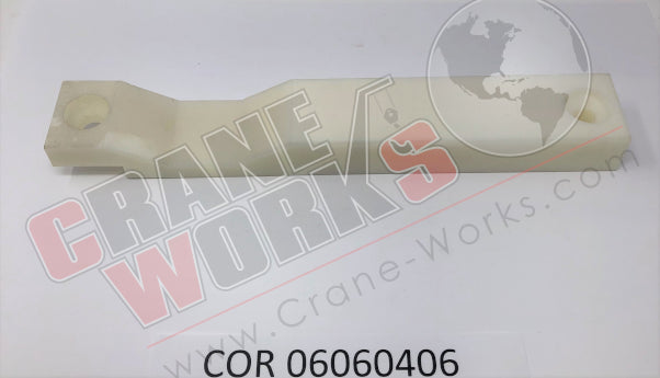 Picture of 06060406 NEW WEAR PAD - 28200E