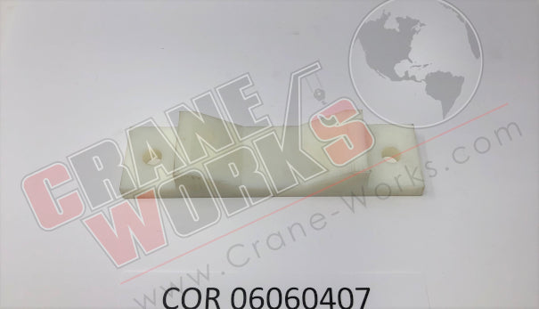 Picture of 06060407 NEW WEAR PAD