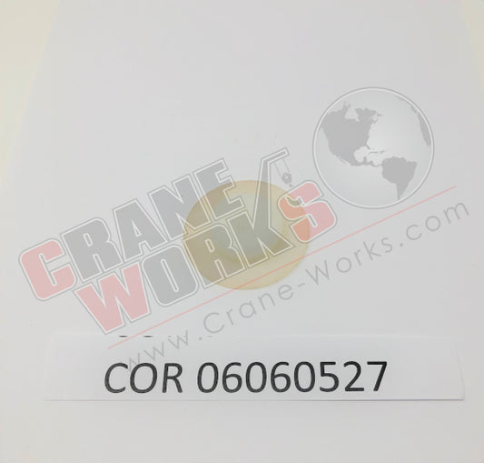 Picture of 06060527 NEW WEAR PAD