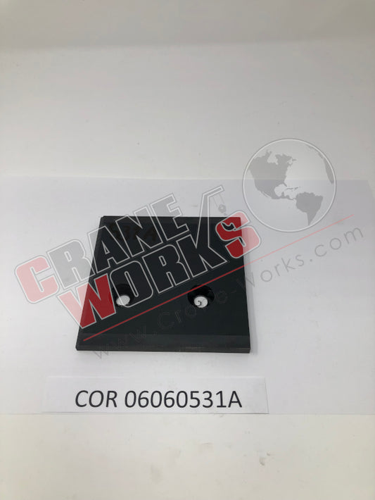 Picture of 06060531A NEW WEAR PAD KIT - WB65