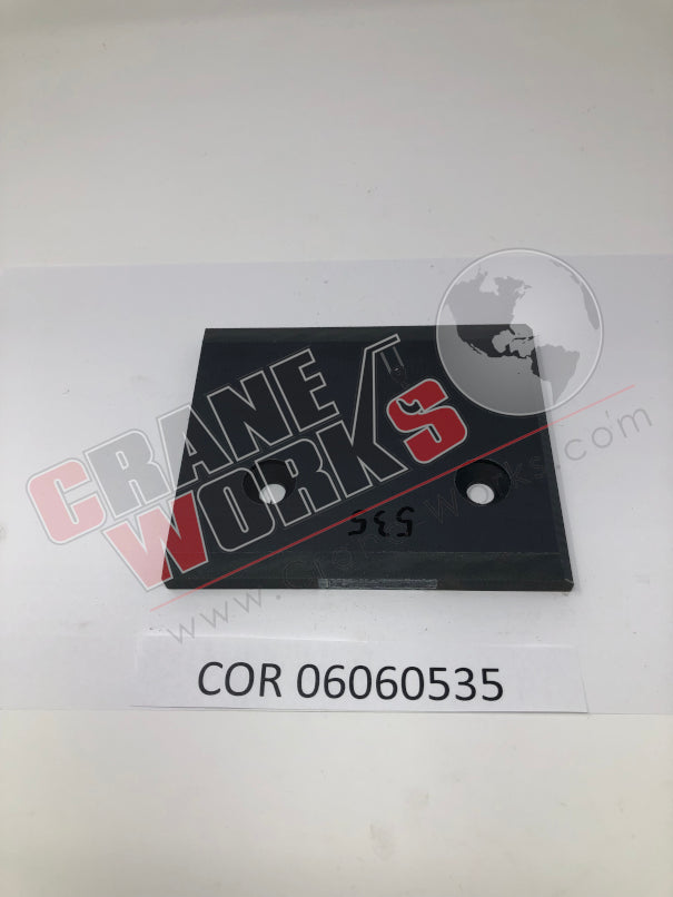Picture of 06060535 NEW WEAR PAD KIT - WB65