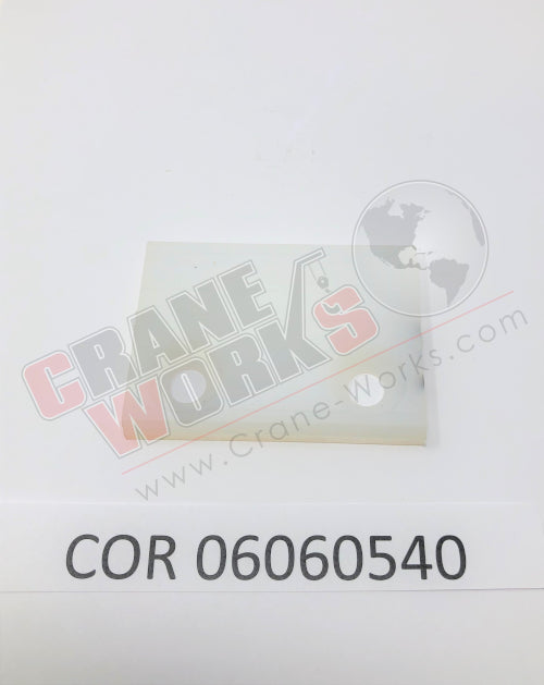 Picture of 06060540 NEW WEAR PAD KIT WB45/55/65