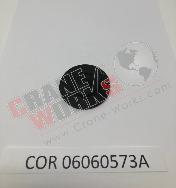 Picture of 06060573A NEW WEAR PAD