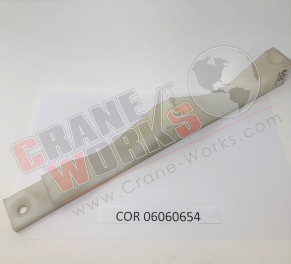 Picture of 06060654 NEW BOOM REST PAD FOR 38000E8