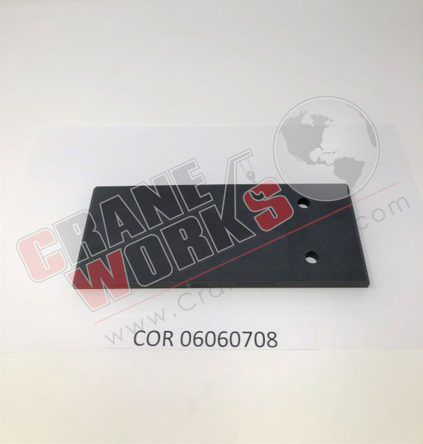 Picture of 06060708 NEW WEAR PAD KIT WB95