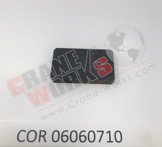 Picture of 06060710 NEW WEAR PAD KIT - WB95